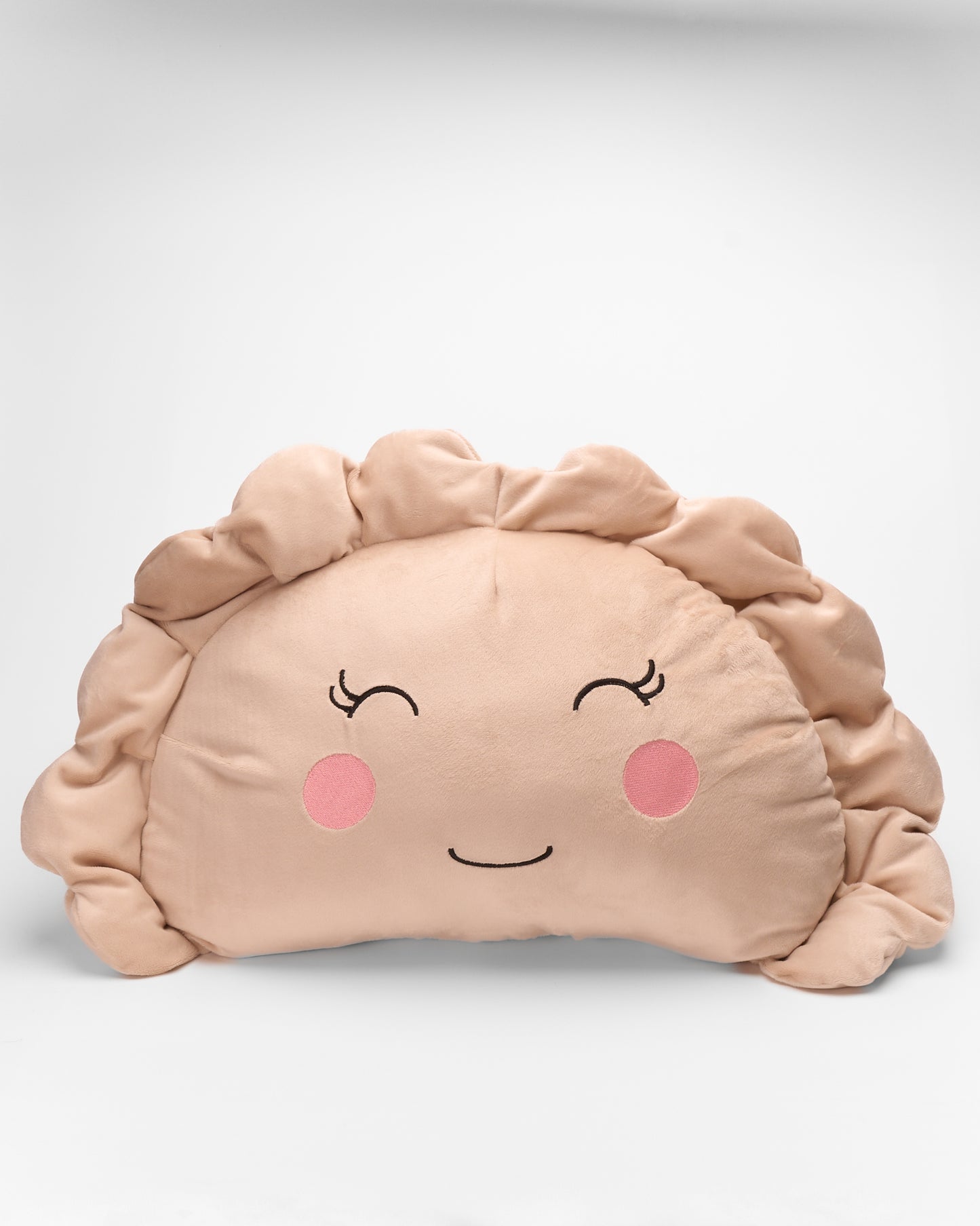 Pierogi Pillow XXL
