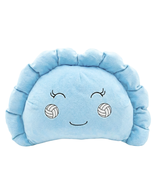 Poduszka Pierożek z Piłkami