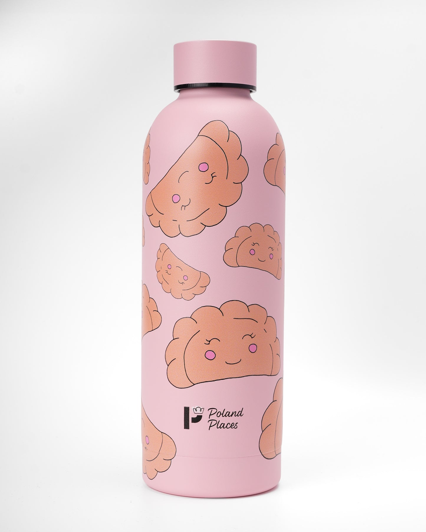 Pierogi Thermal Bottle