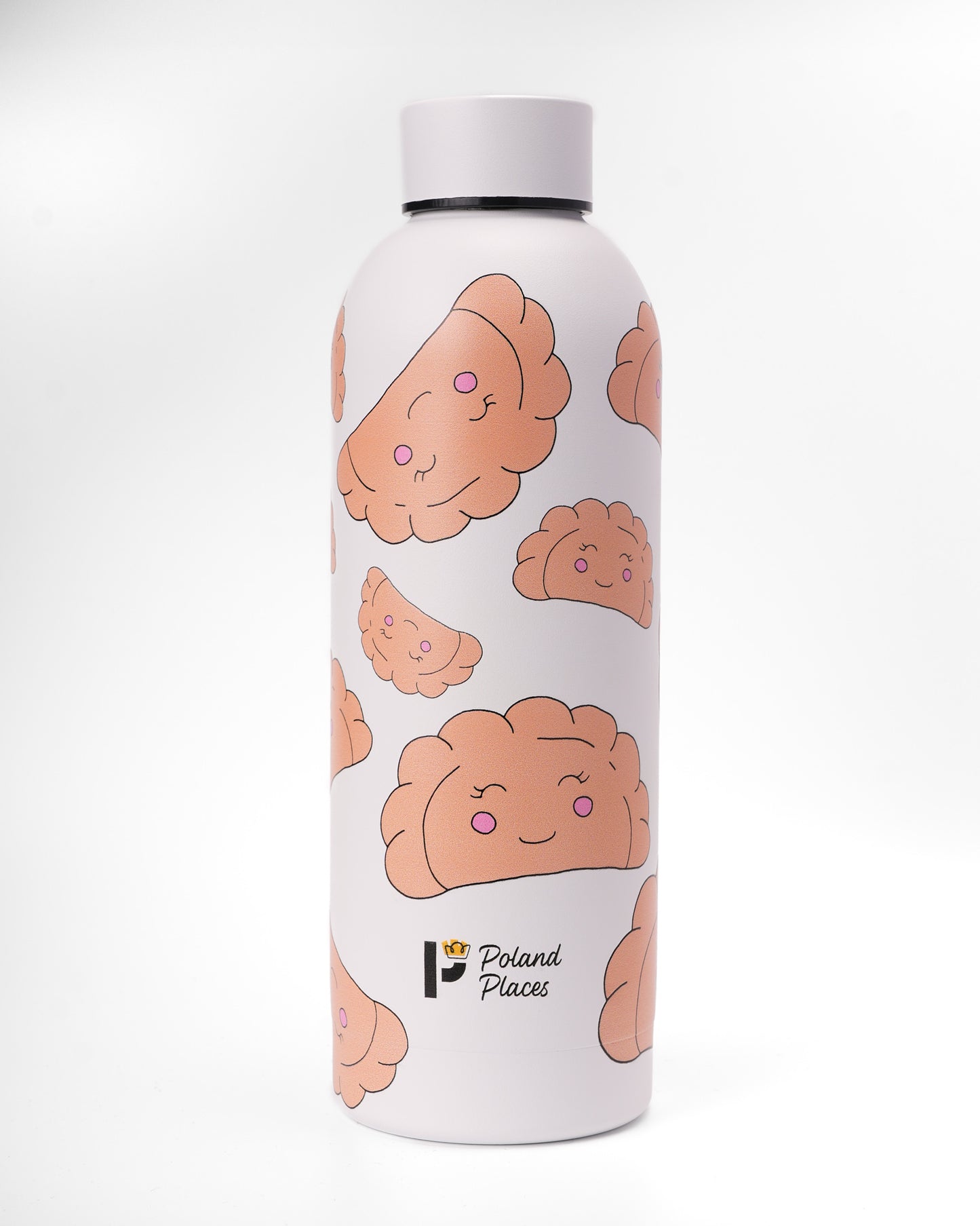 Pierogi Thermal Bottle