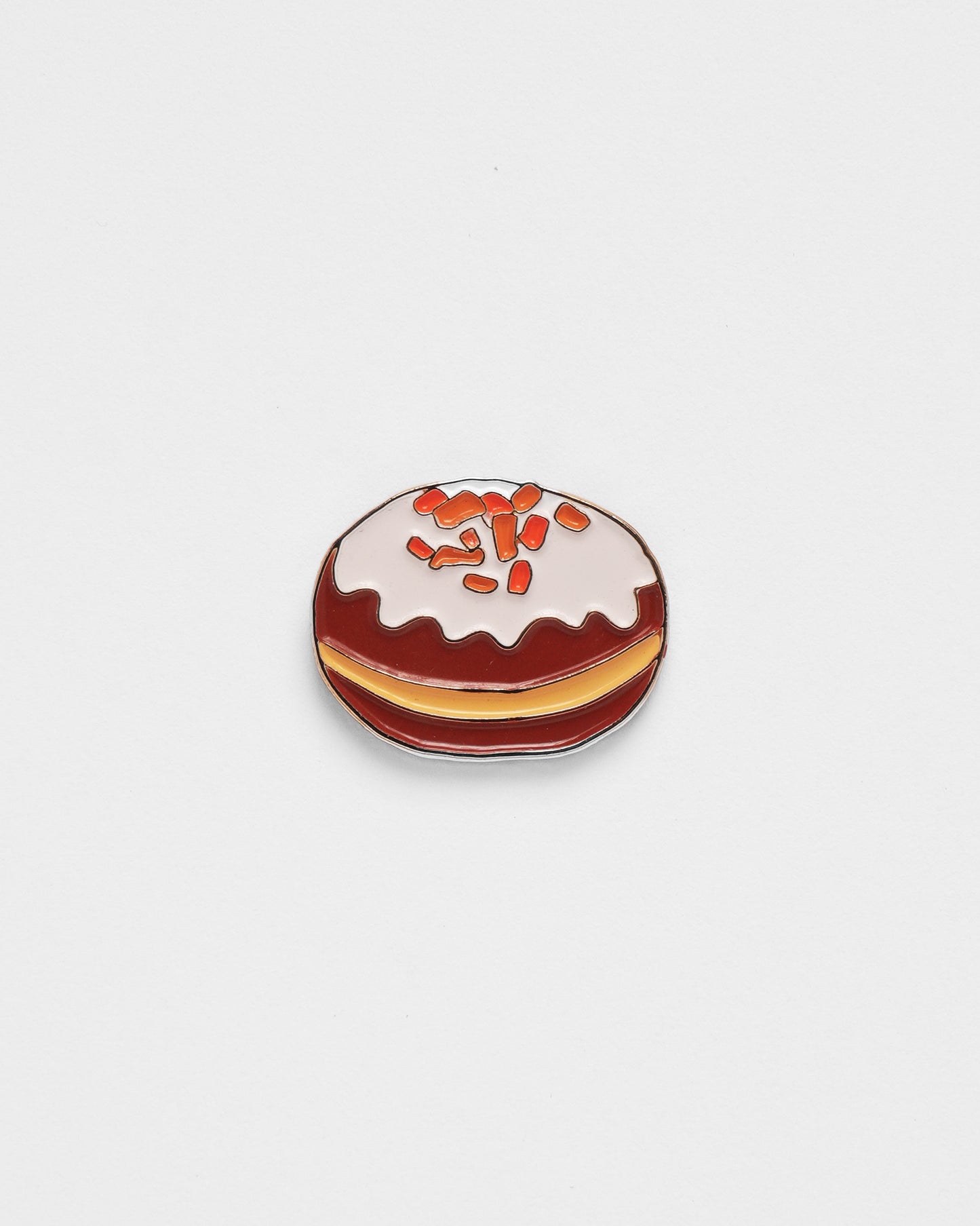 Donut Pin