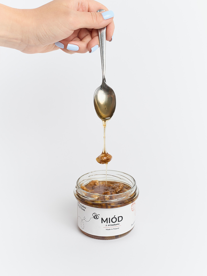 Miód