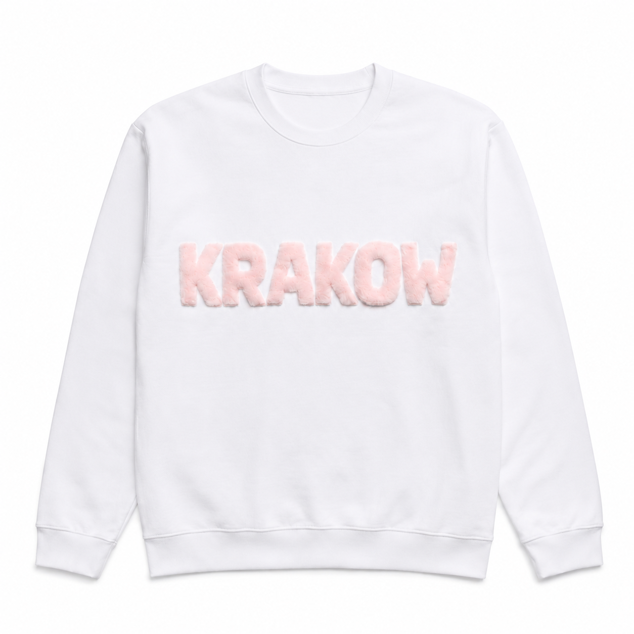 Sudadera CRACOVIA