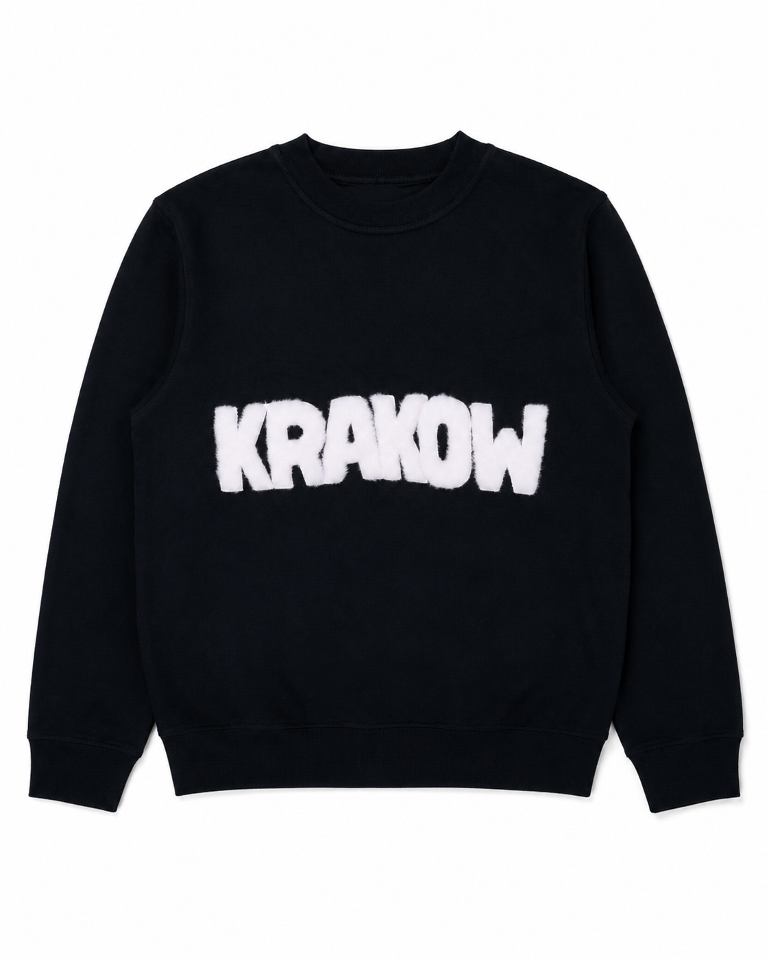Sudadera CRACOVIA