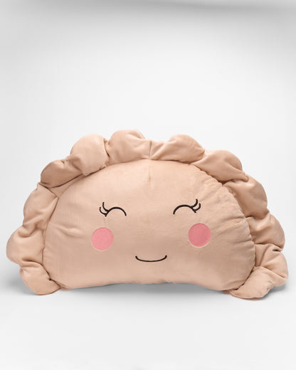 Pierogi Pillow XXL