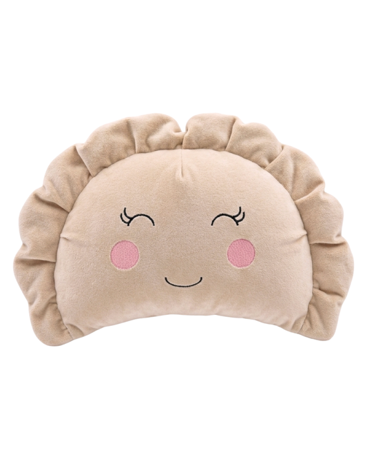 Poduszka Pierożek z Rumieńcami