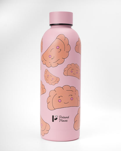 Pierogi Thermal Bottle