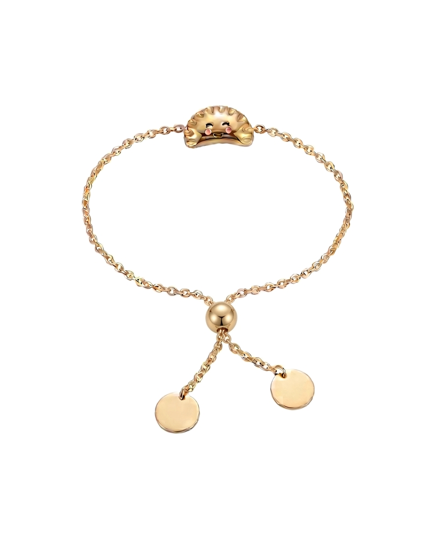 Bracelet Pierogi