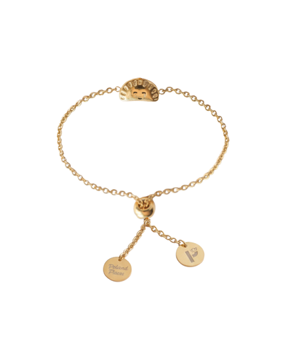 Bransoletka z Pierożkiem