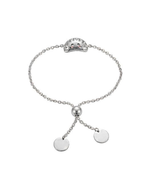 Bransoletka z Pierożkiem