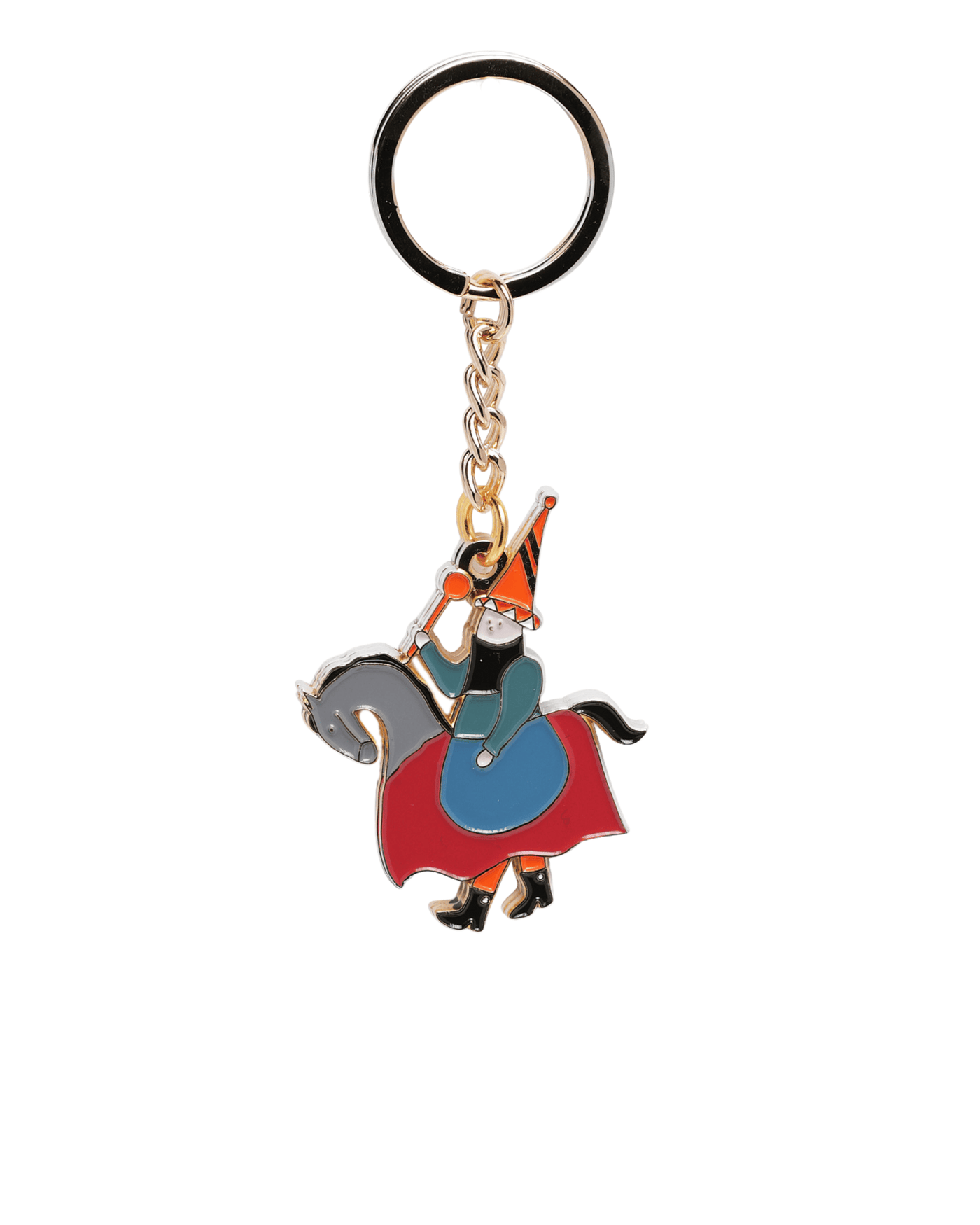 Keychain Lajkonik