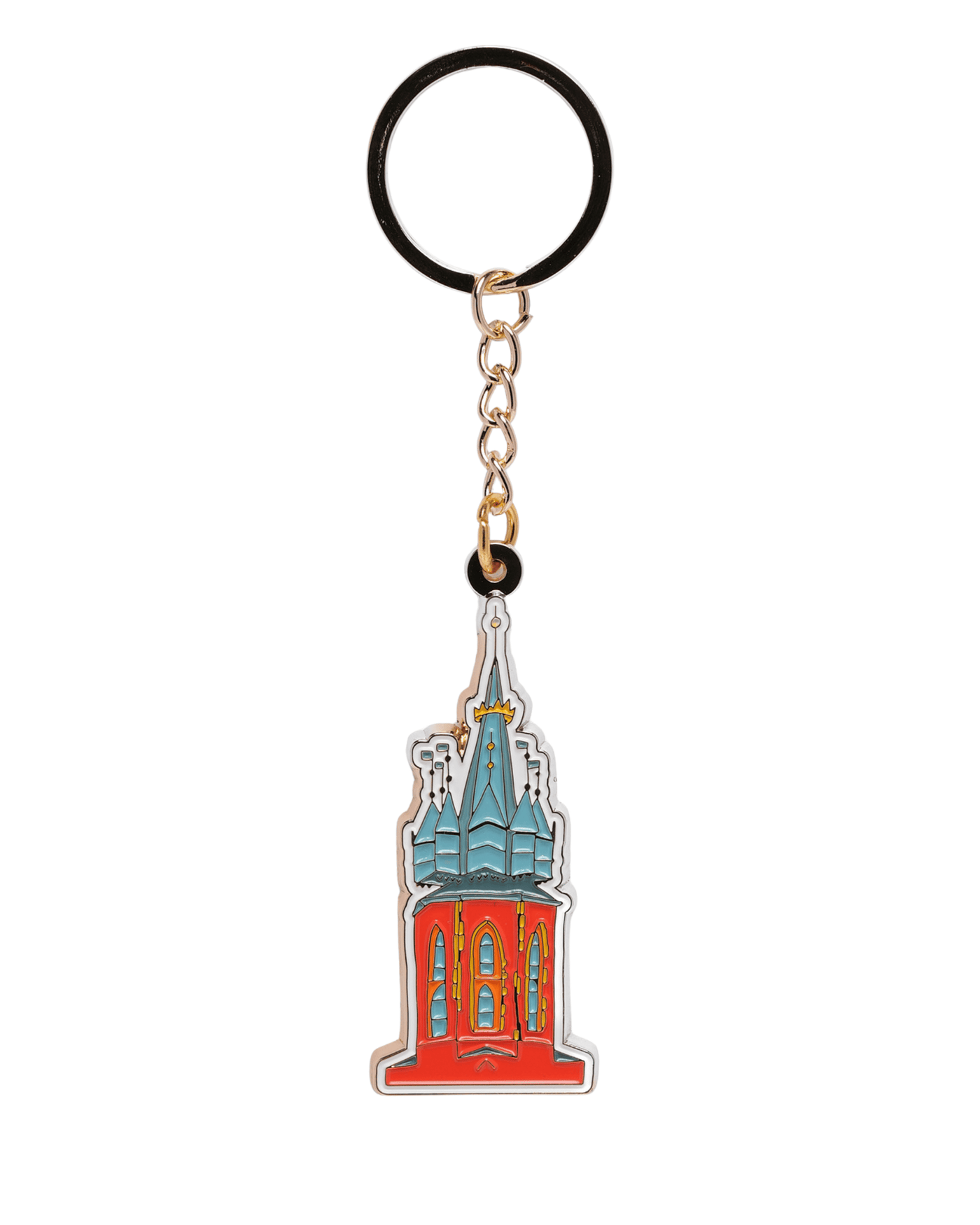 Keychain St. Mary's Basilica