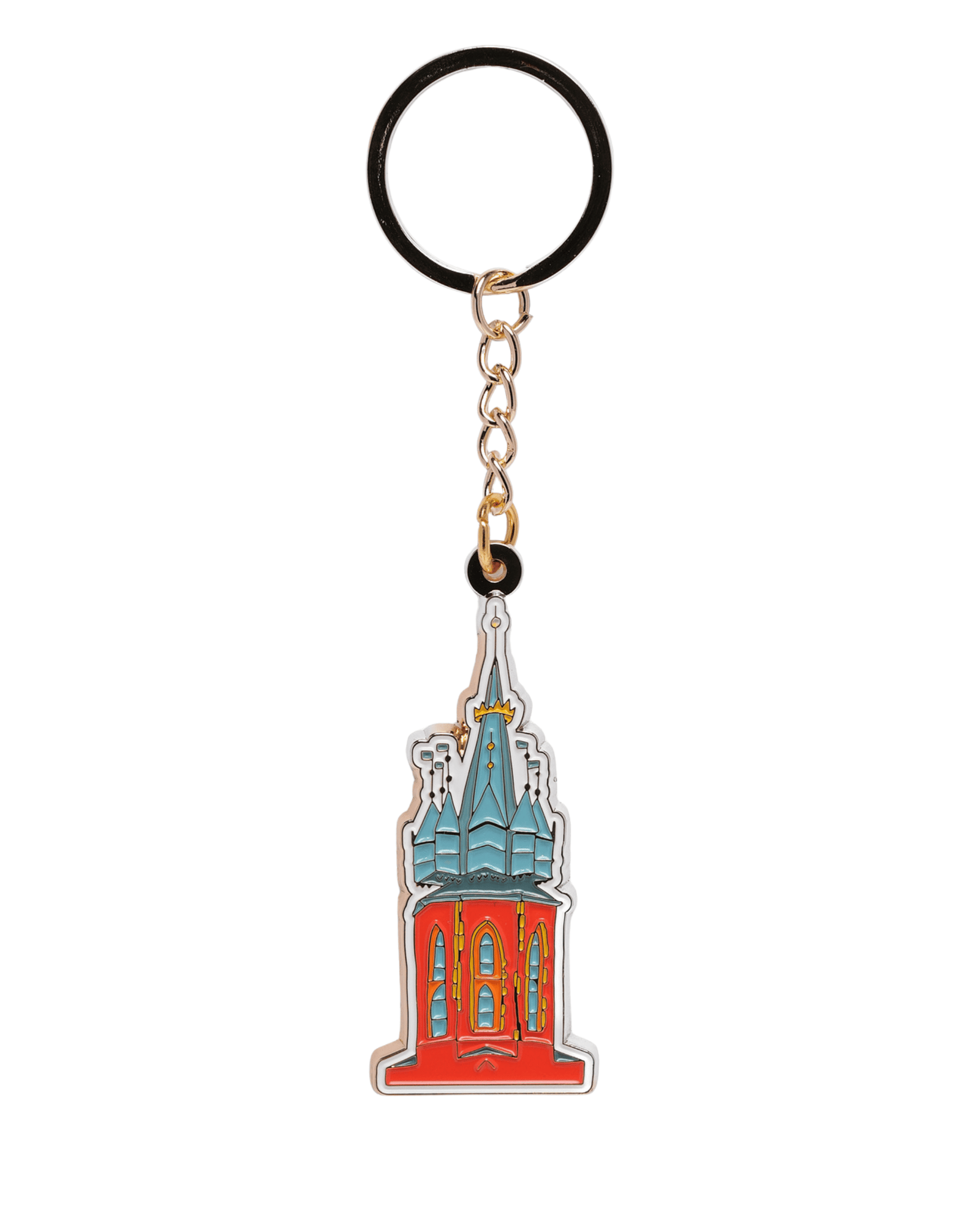 Keychain St. Mary's Basilica