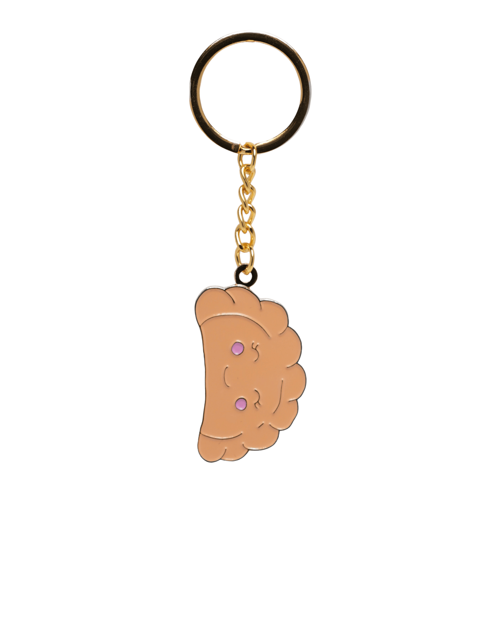 Keychain Pierogi
