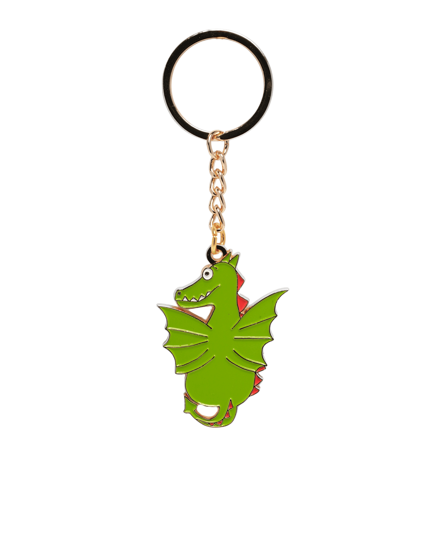 Keychain Wawel Dragon