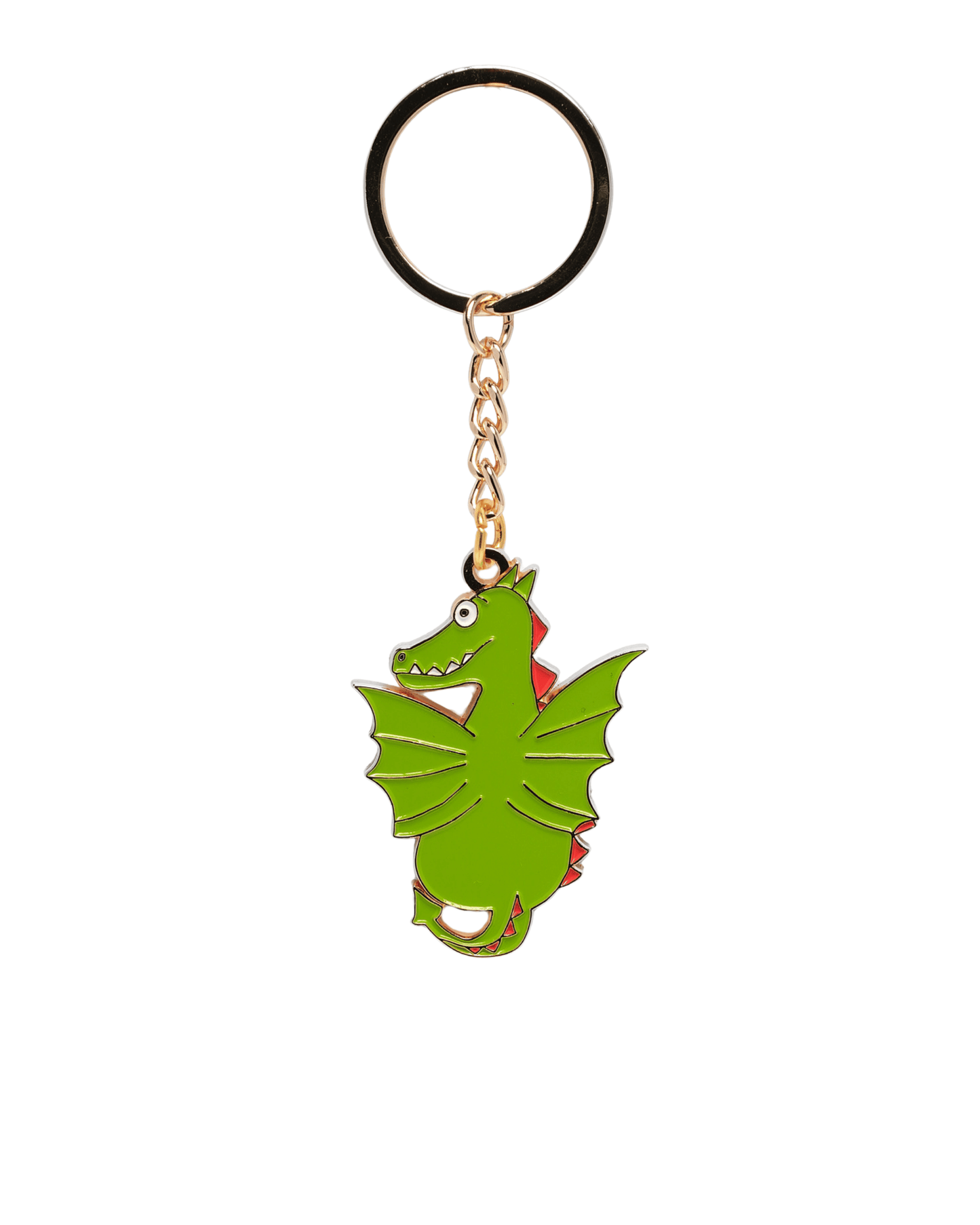 Wawel Dragon Keychain