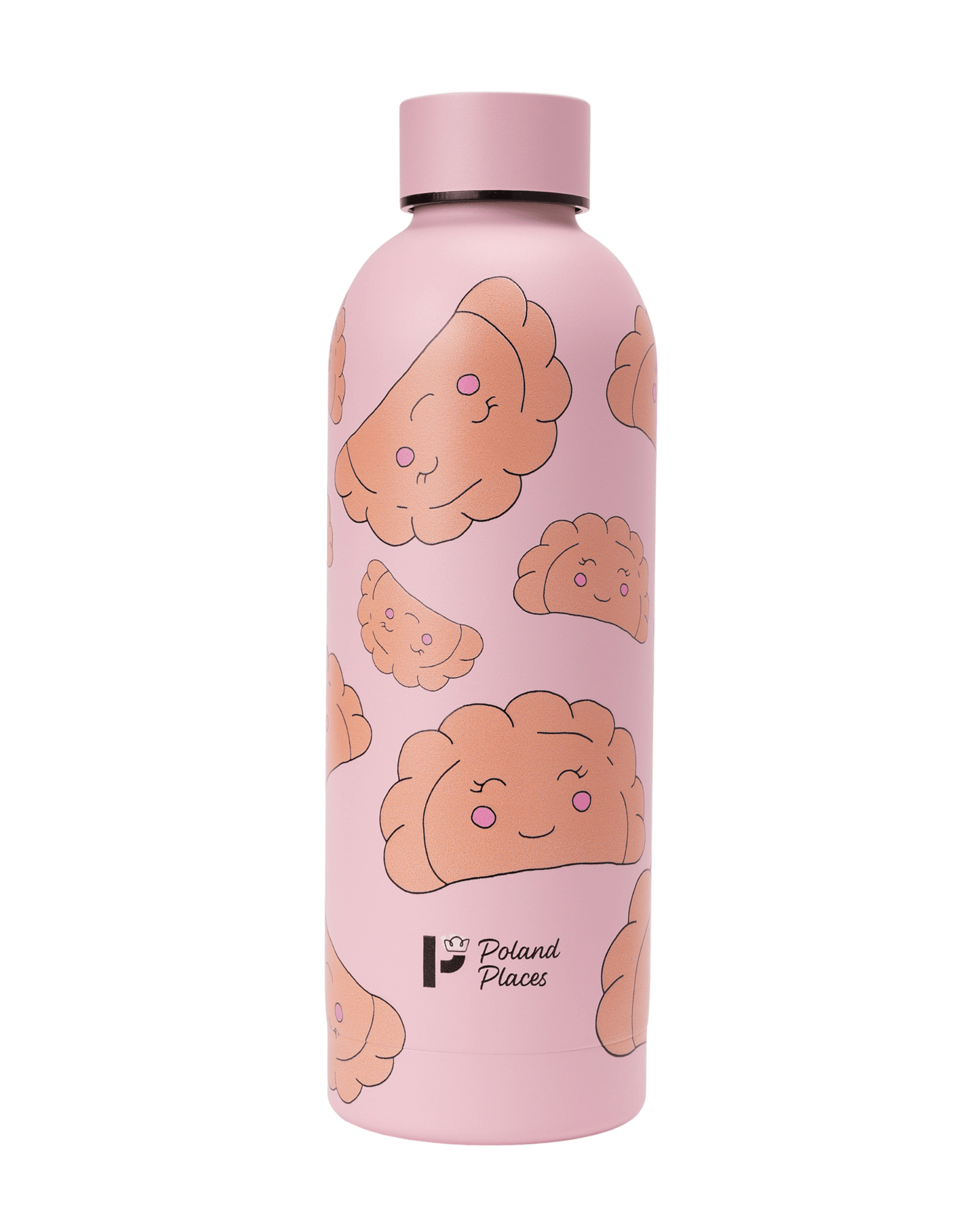 Pierogi Thermal Bottle