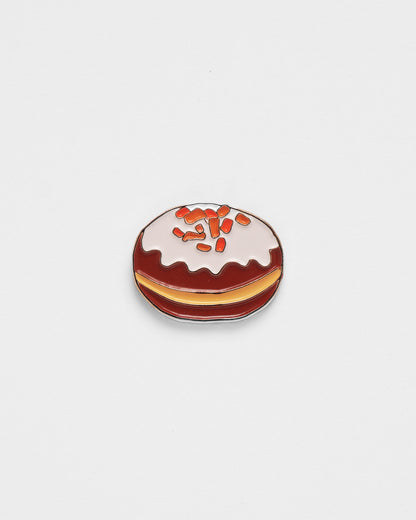 Donut Pin