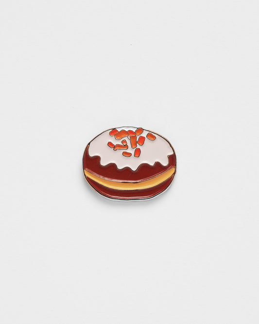 Donut Pin