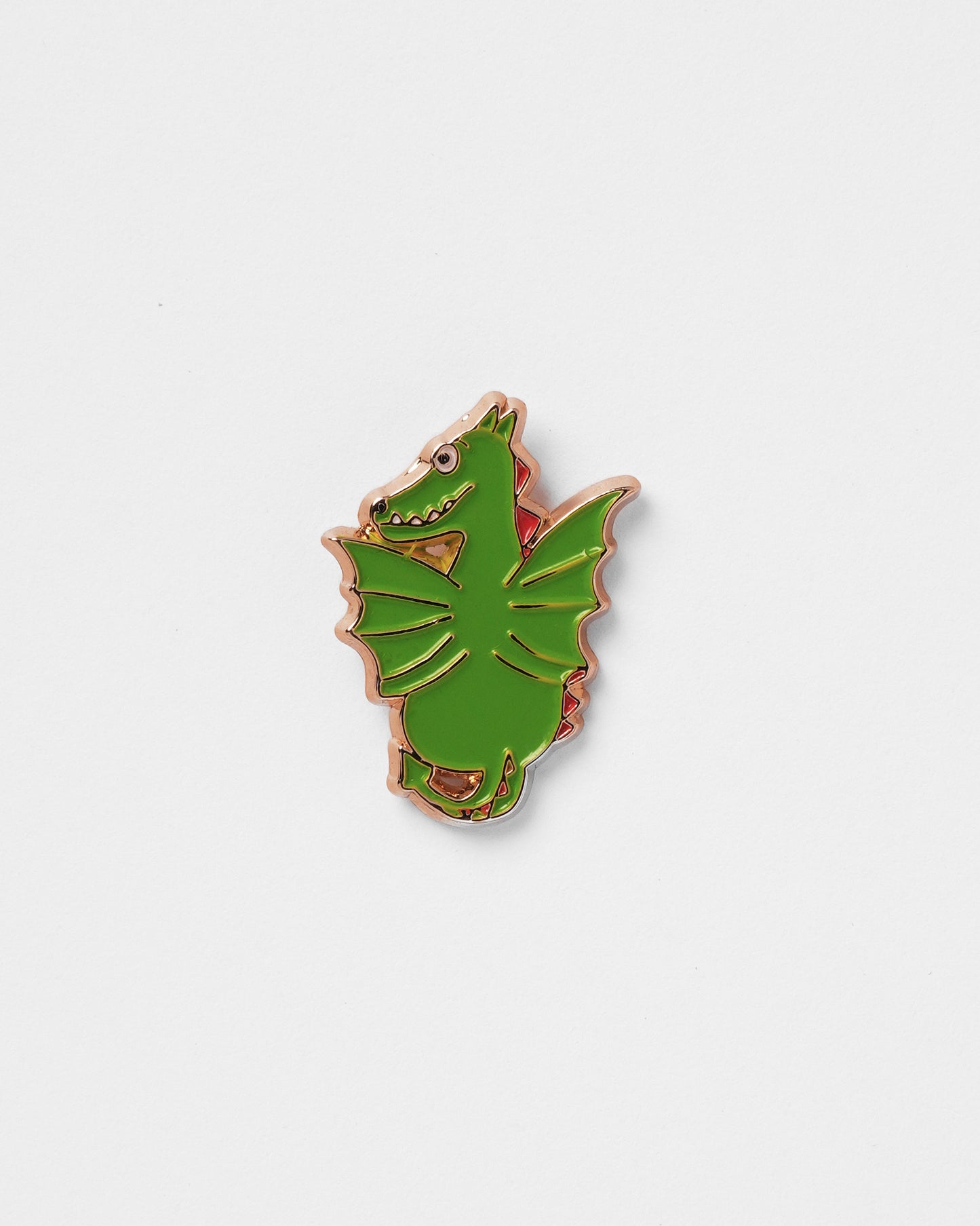 Dragon Pin