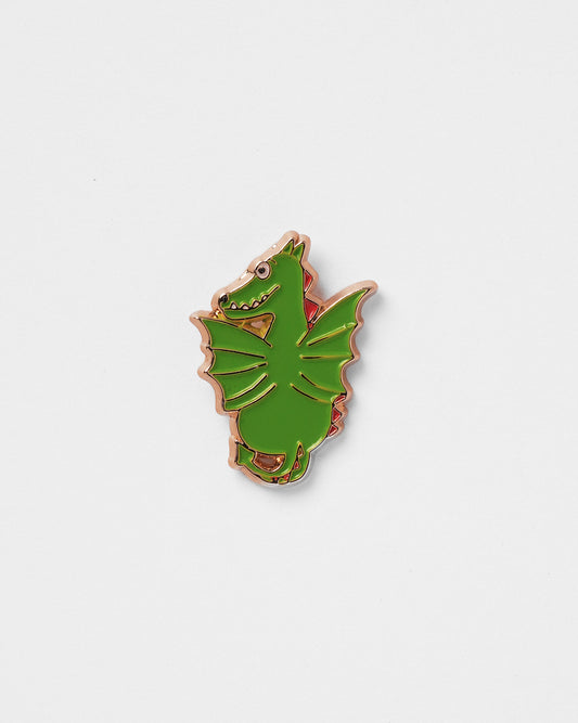 Dragon Pin
