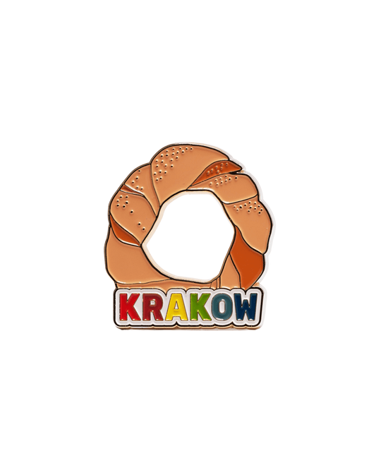 Magnes Obwarzanek