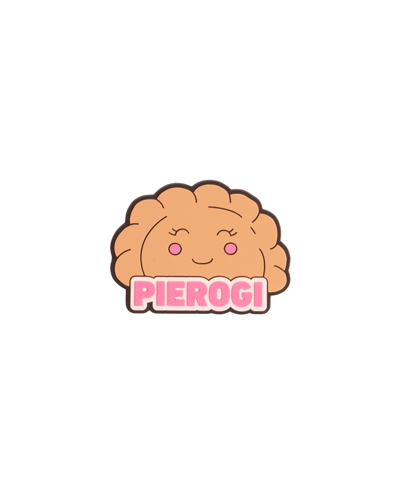 Pierogi Magnet