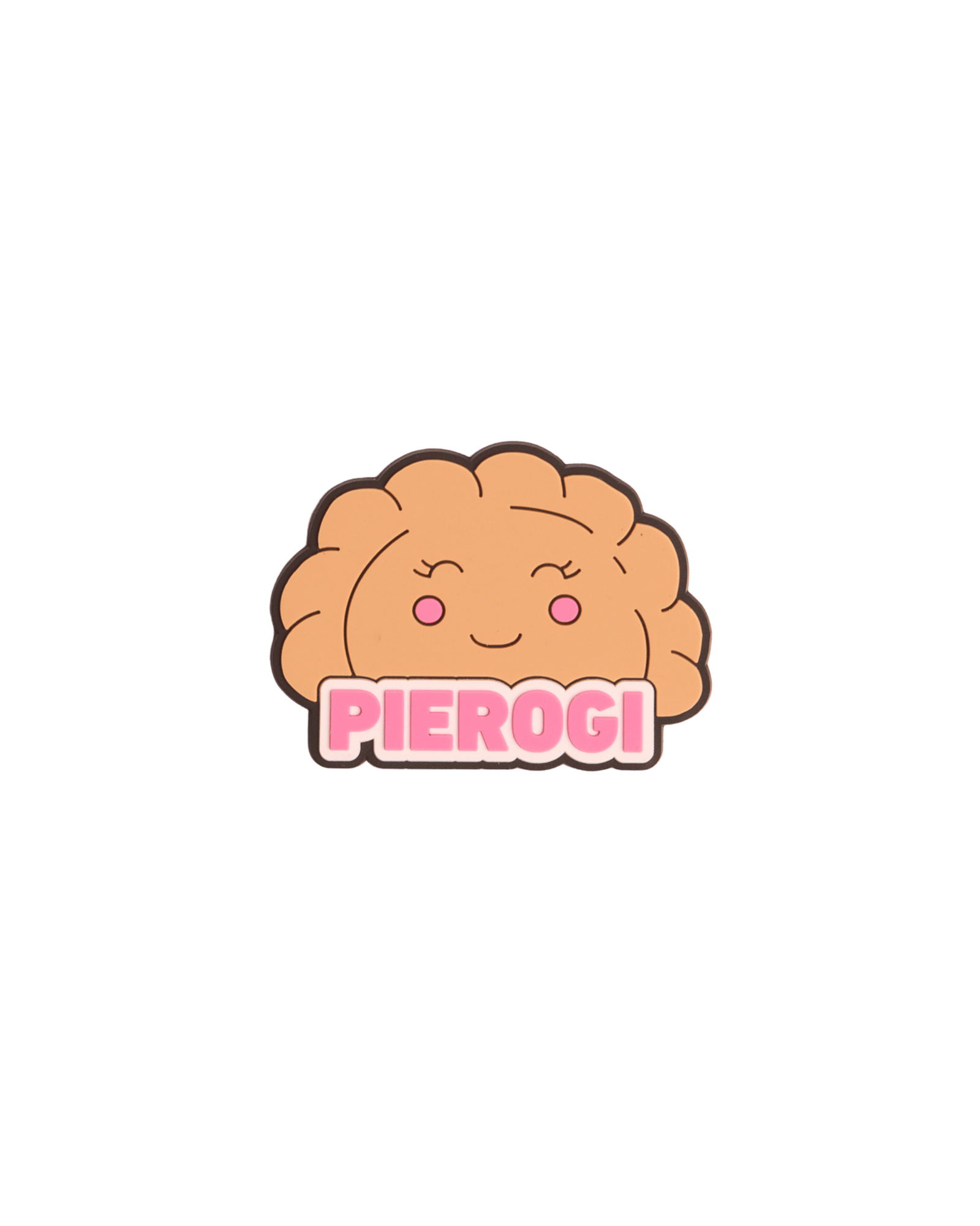 Pierogi Magnet