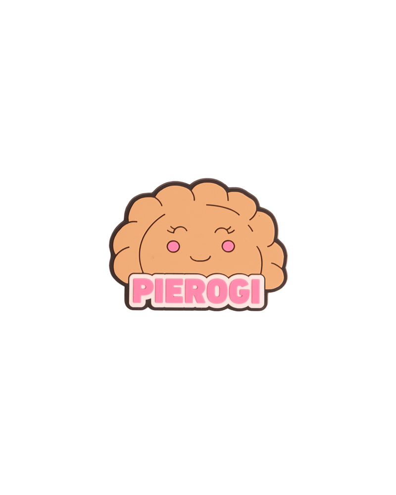 Pierogi Magnet