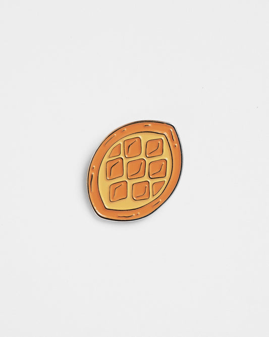 Oscypek Cheese Pin