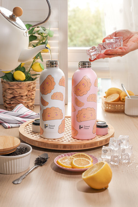 Pierogi Thermal Bottle