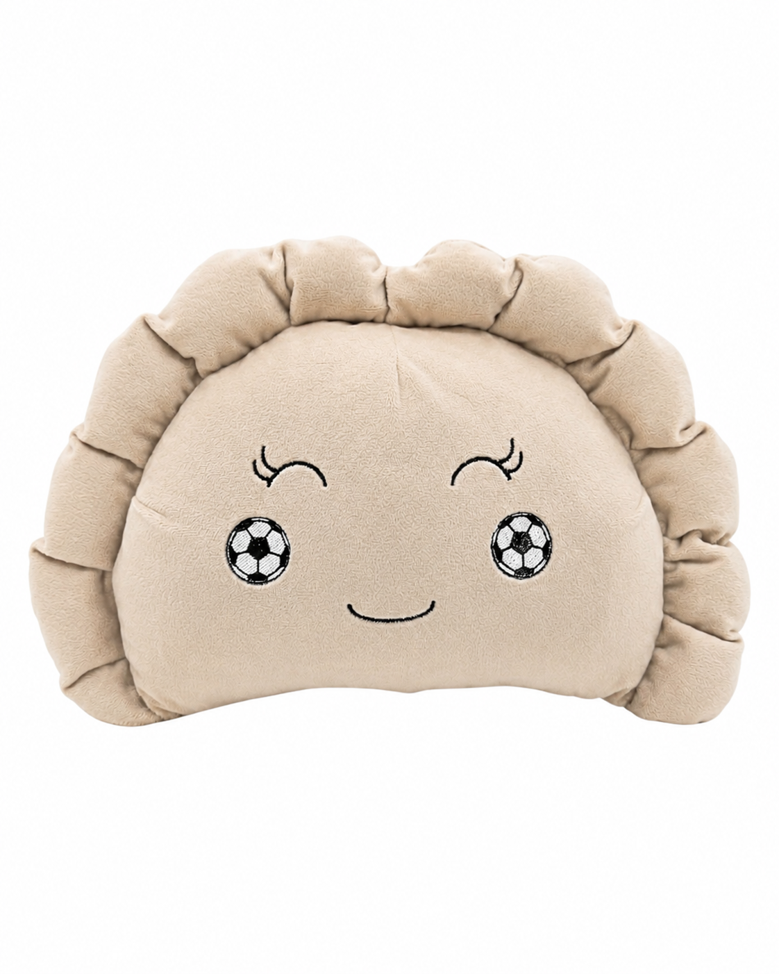 Coussin Pierożek avec Balles