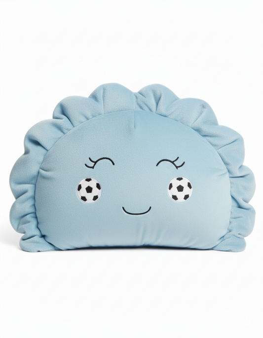 Poduszka Pierożek z Piłkami