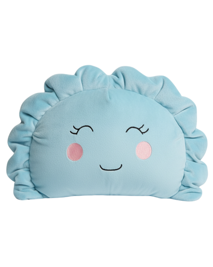 Poduszka Pierożek z Rumieńcami