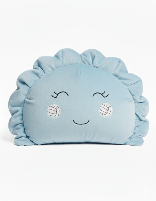 Poduszka Pierożek z Piłkami