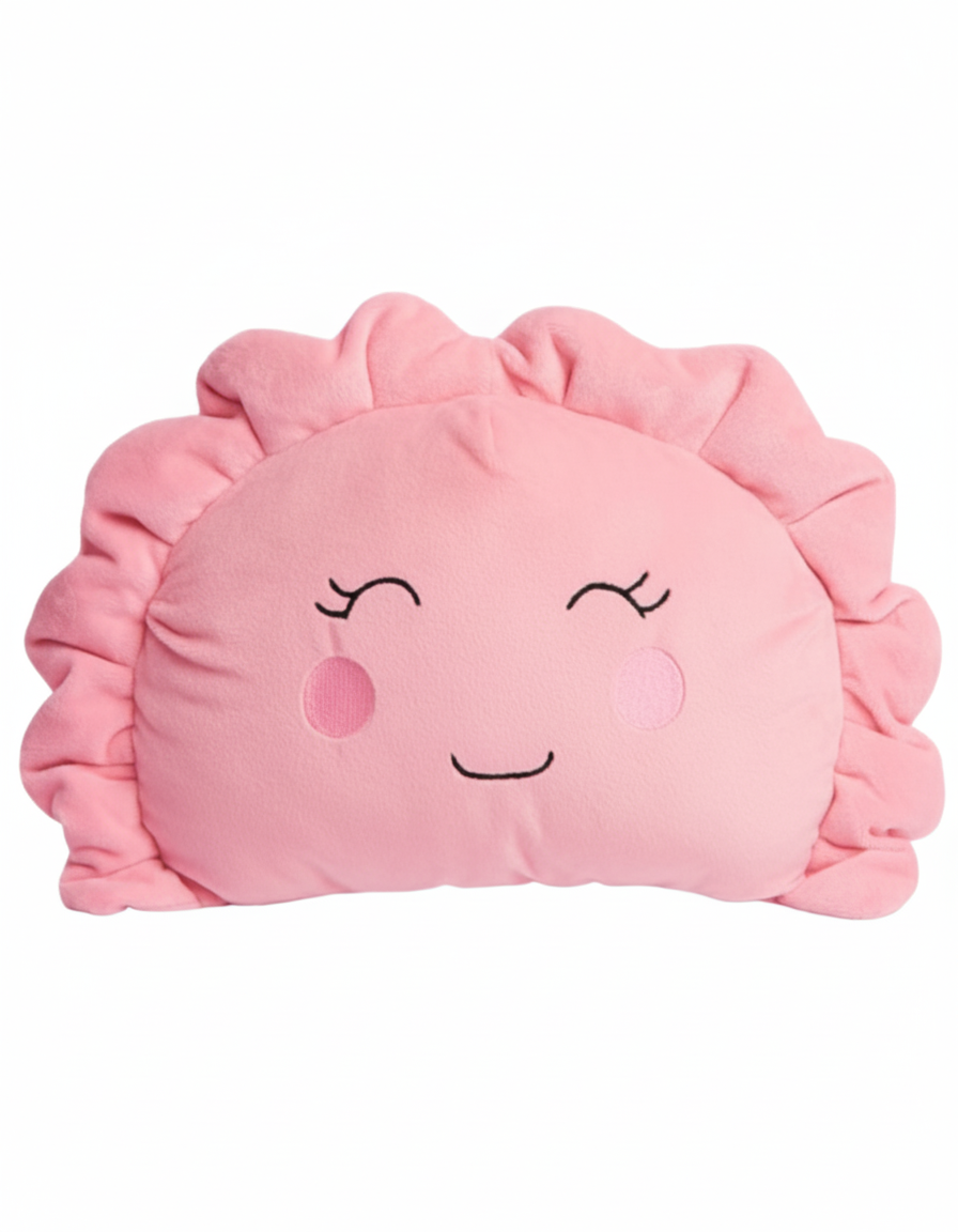 Poduszka Pierożek z Rumieńcami