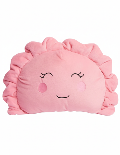 Poduszka Pierożek z Rumieńcami