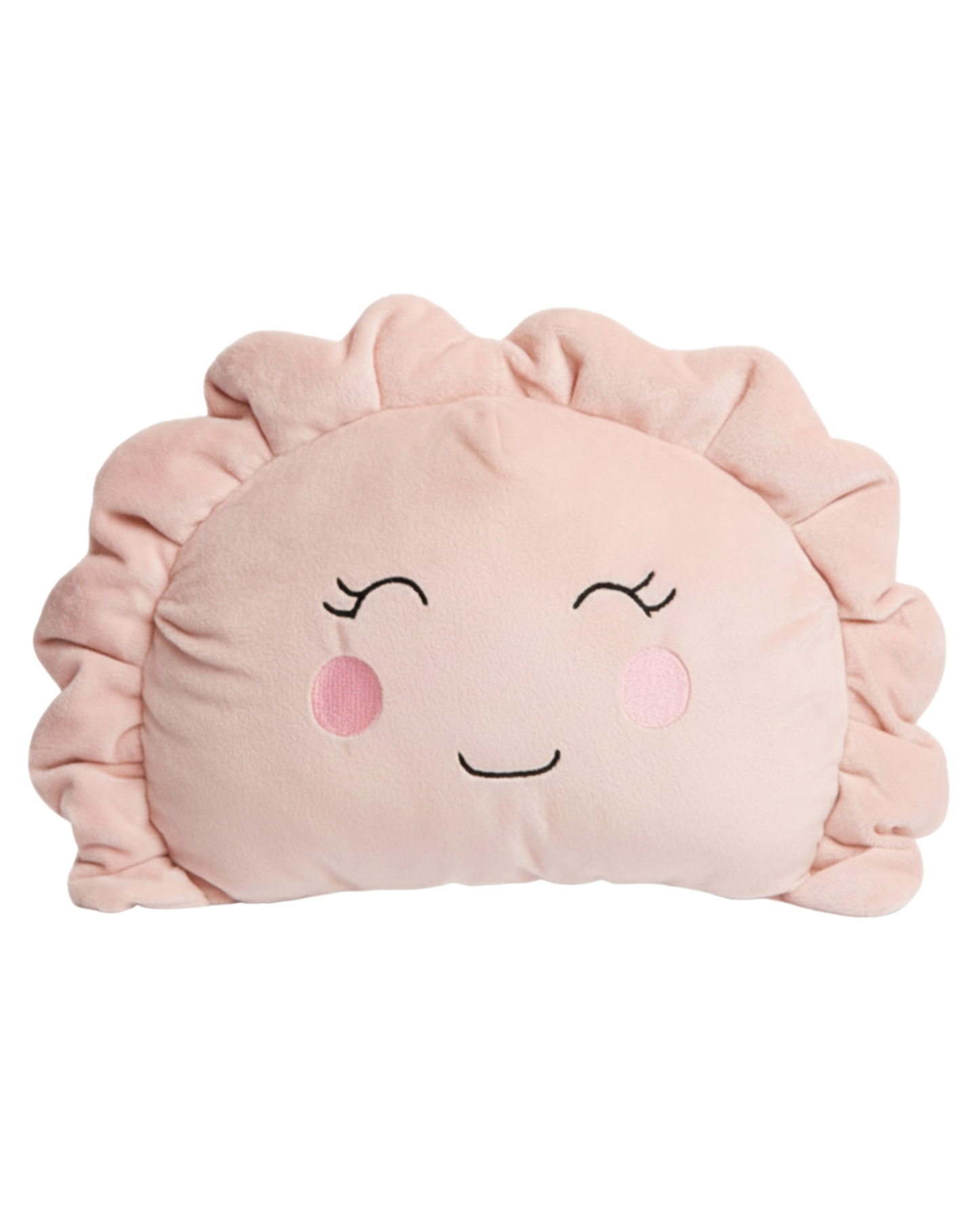 Poduszka Pierożek z Rumieńcami