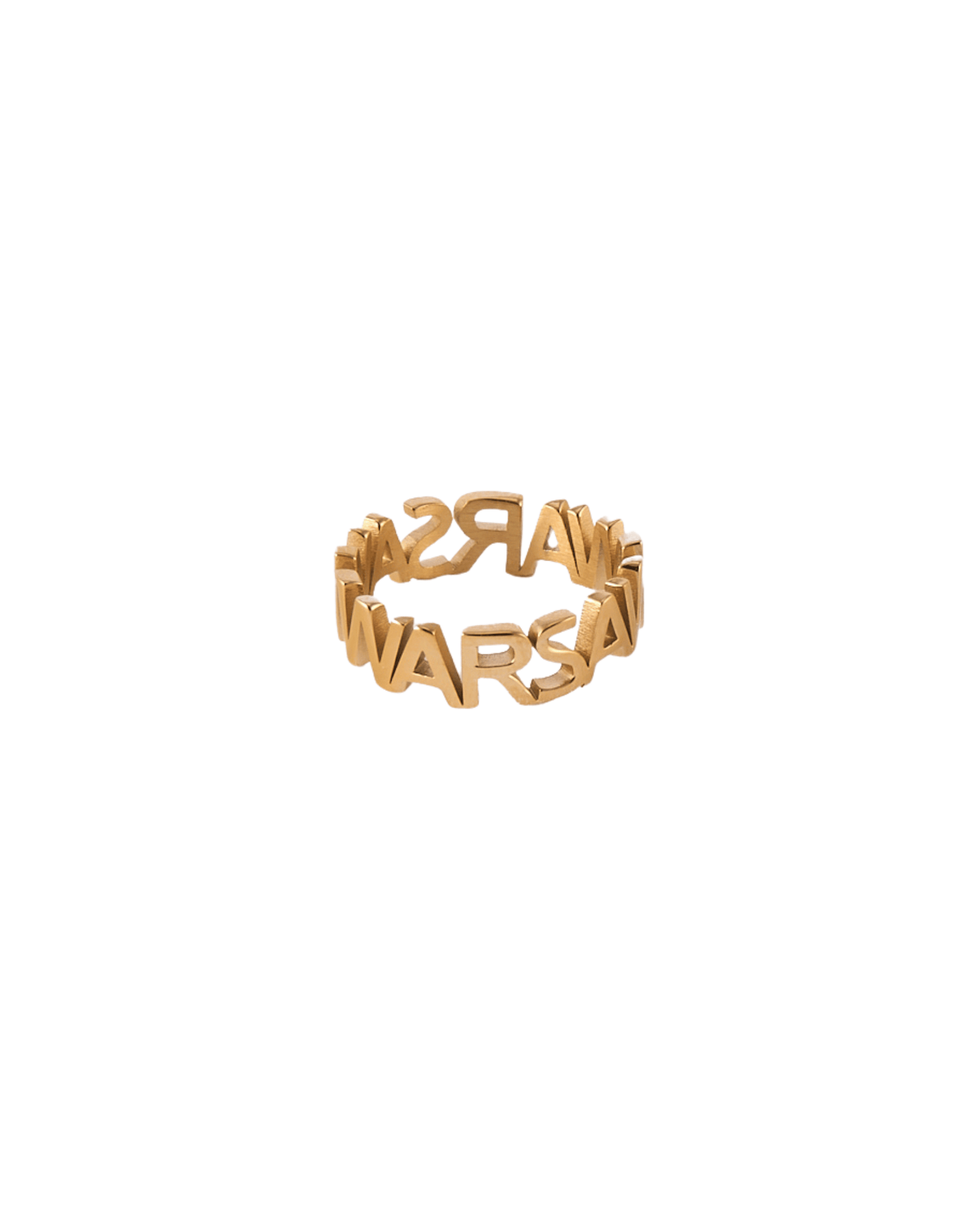 WARSAW Ring