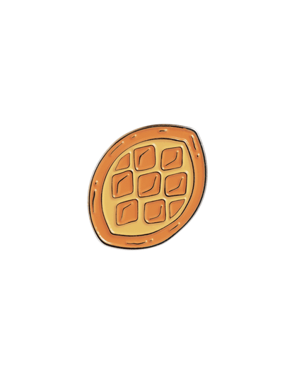 Oscypek Cheese Pin
