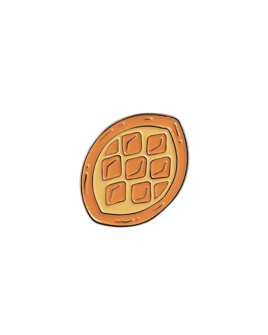 Pin Oscypek