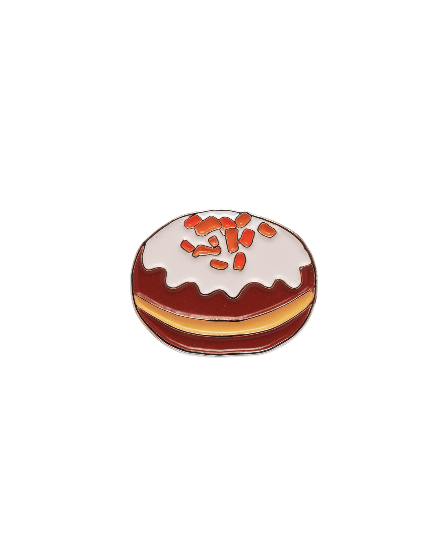 Donut Pin