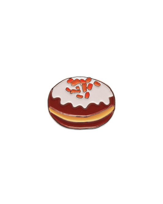Pin Pączek