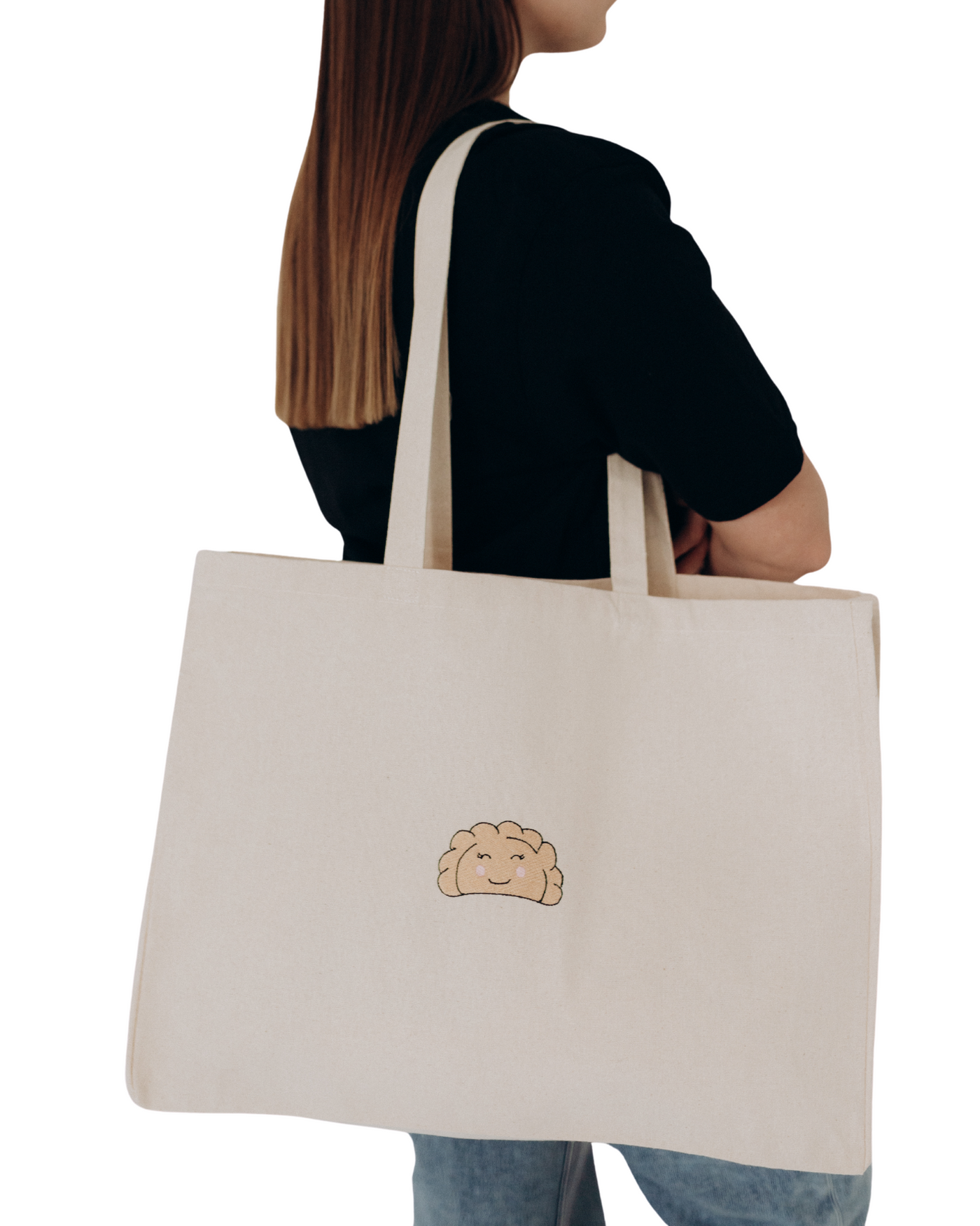 Pierogi Tote Bag