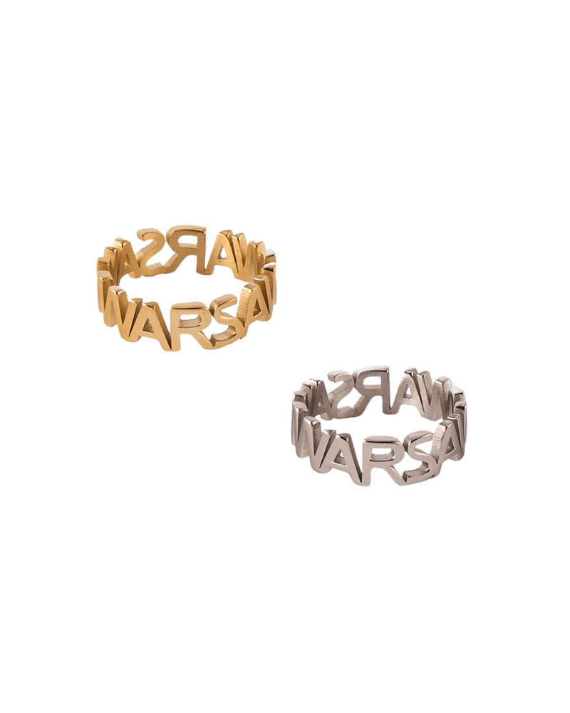 WARSAW Ring