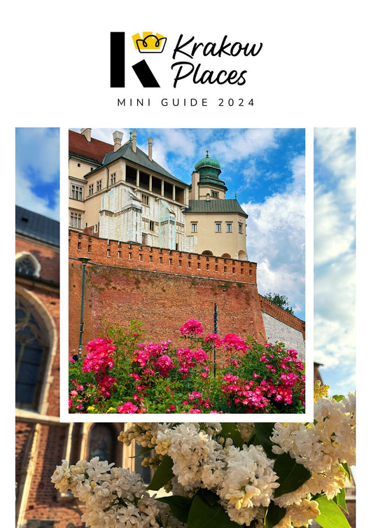 Krakow Mini Guide